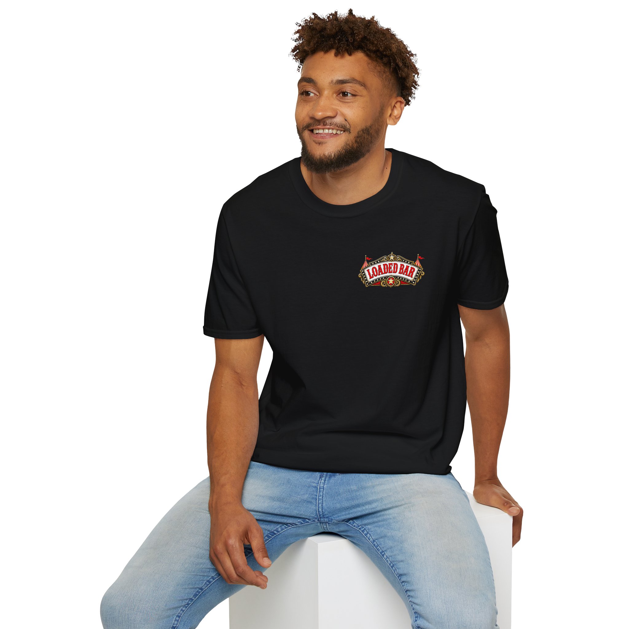 Psycho Circus Lion Tamer T‑Shirt - Image 3