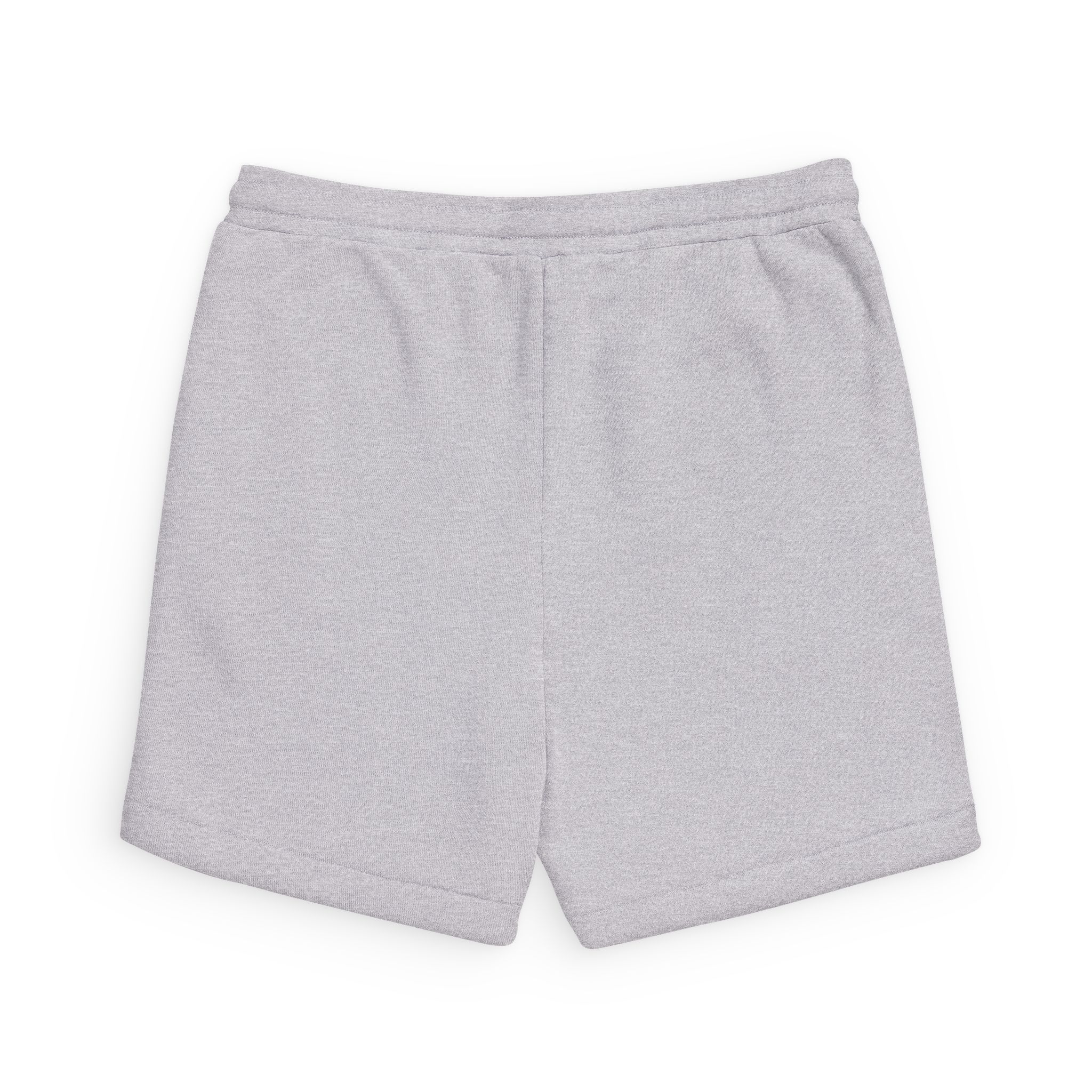 Loaded Barbell Logo Sweatshorts | Athletic Gym Shorts - Image 2
