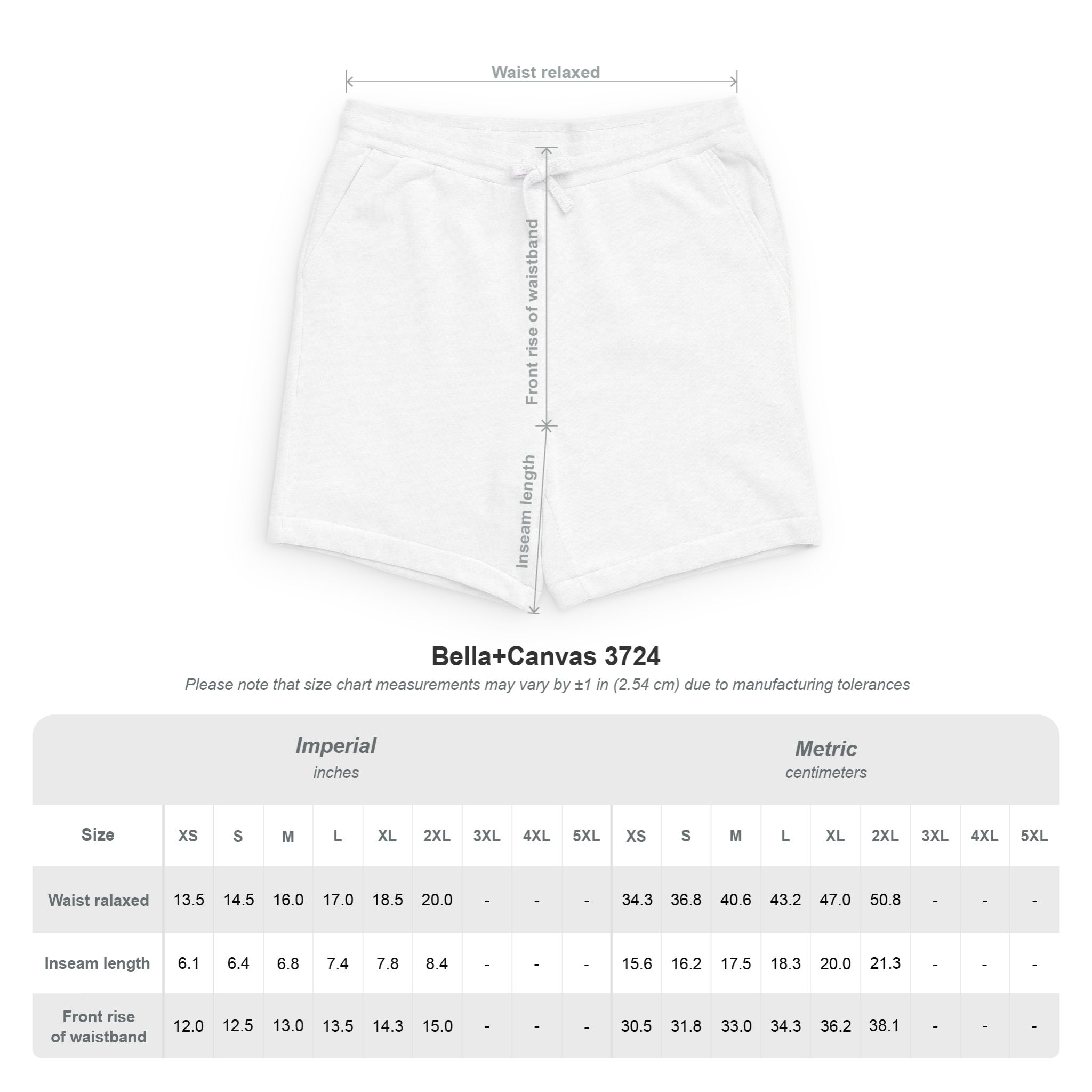 Loaded Barbell Logo Sweatshorts | Athletic Gym Shorts - Image 3