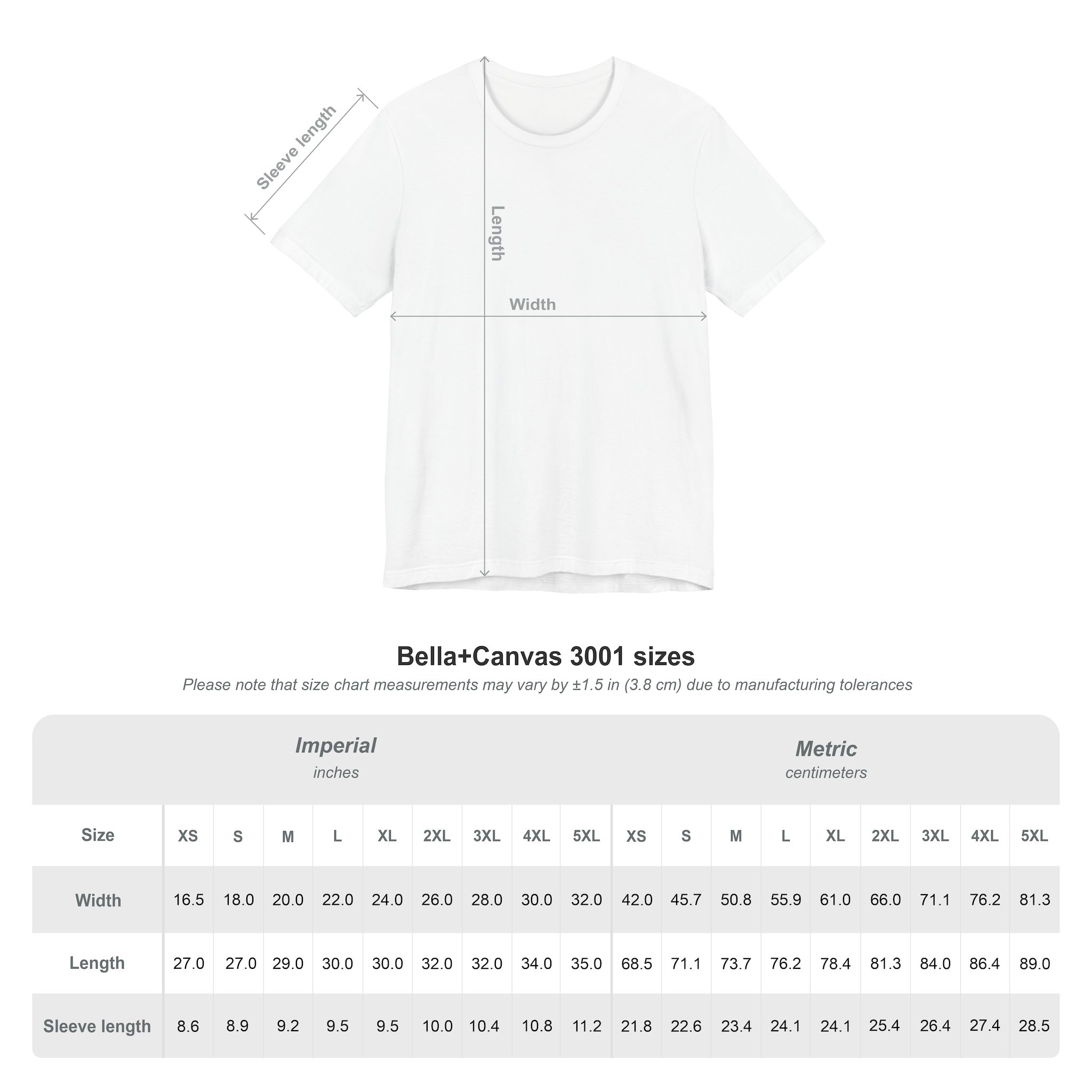 Loaded Bar barbell graphic Tee | Fitness weightlifting gym shirt - Image 6