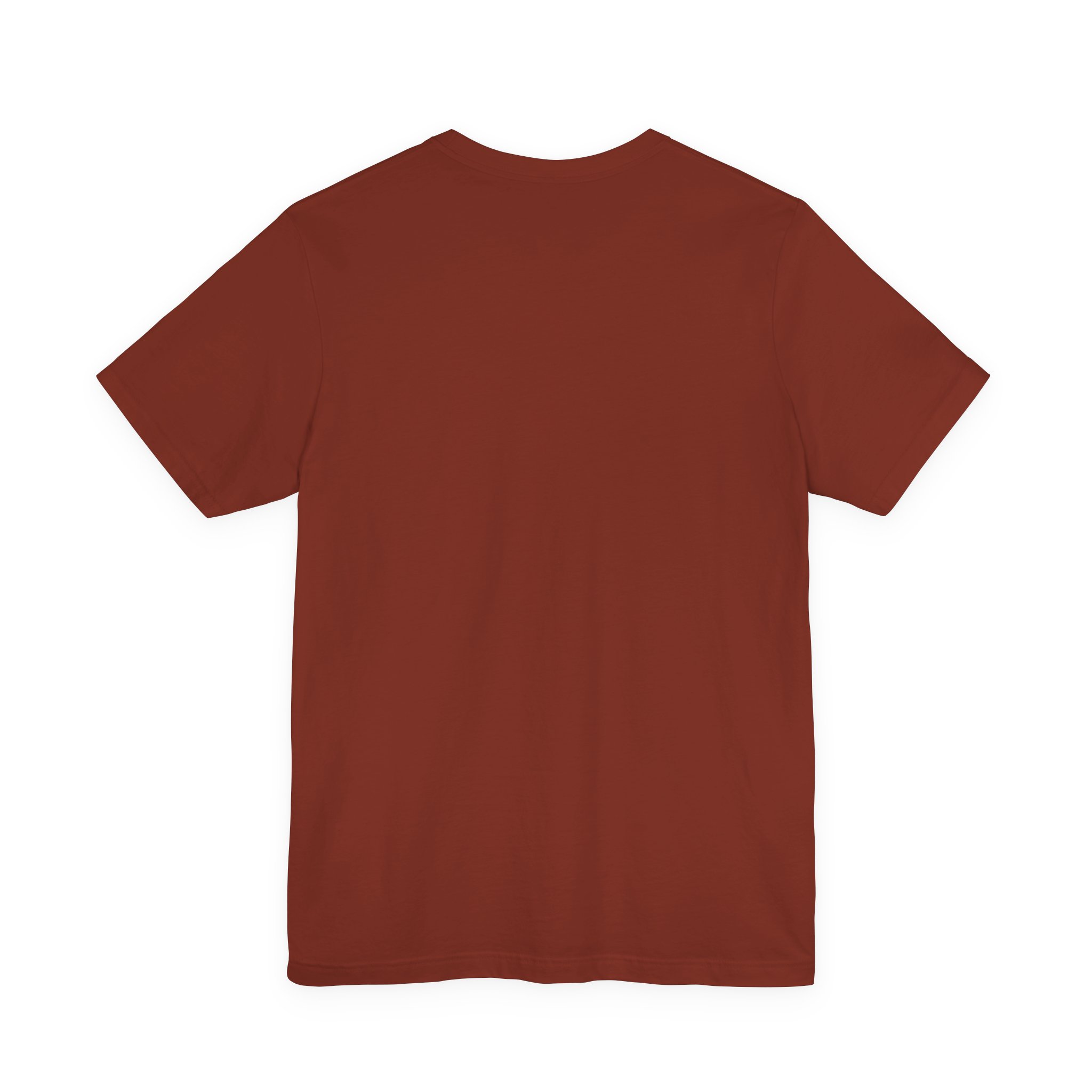 Loaded Bar barbell graphic Tee | Fitness weightlifting gym shirt - Image 12
