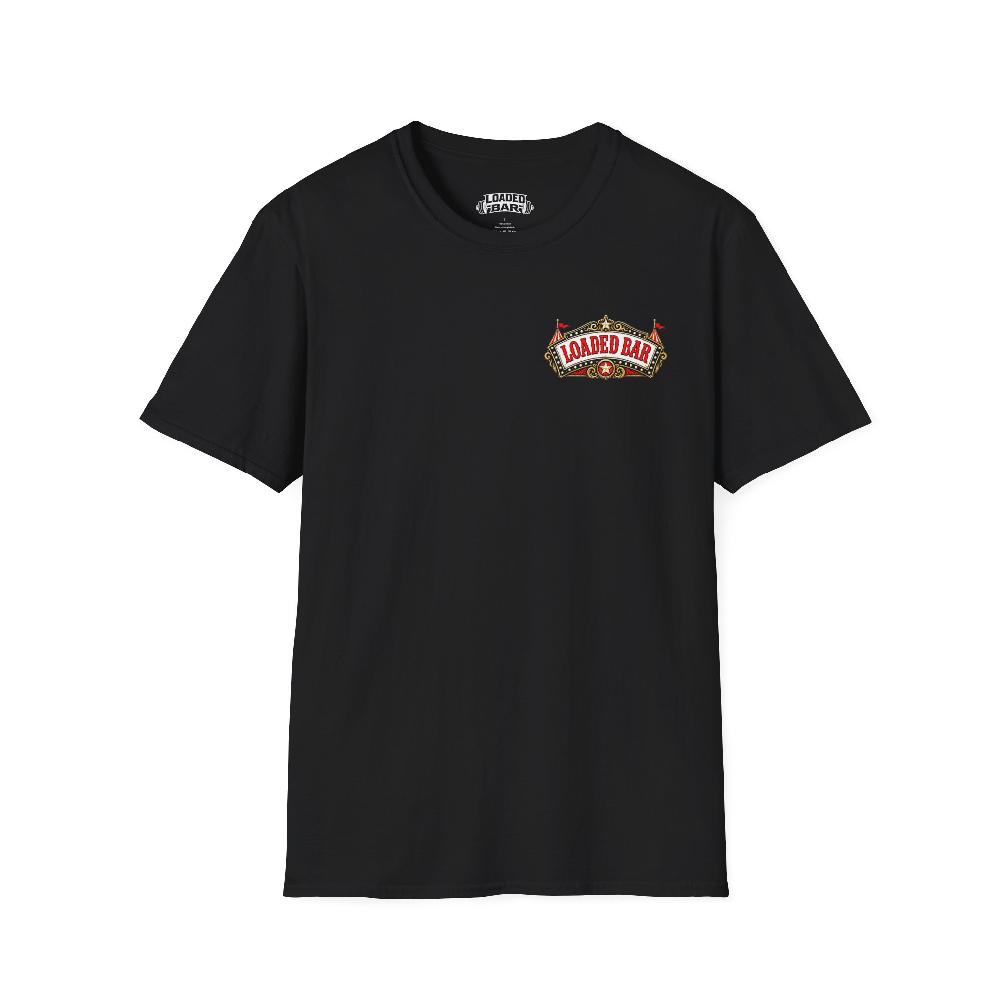 Psycho Circus Lion Tamer T‑Shirt - Image 2