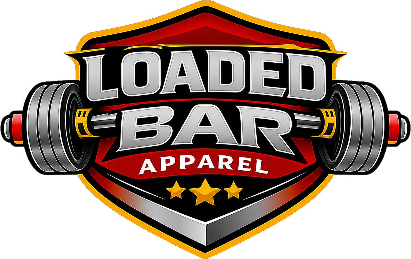 LOADED BAR APPAREL