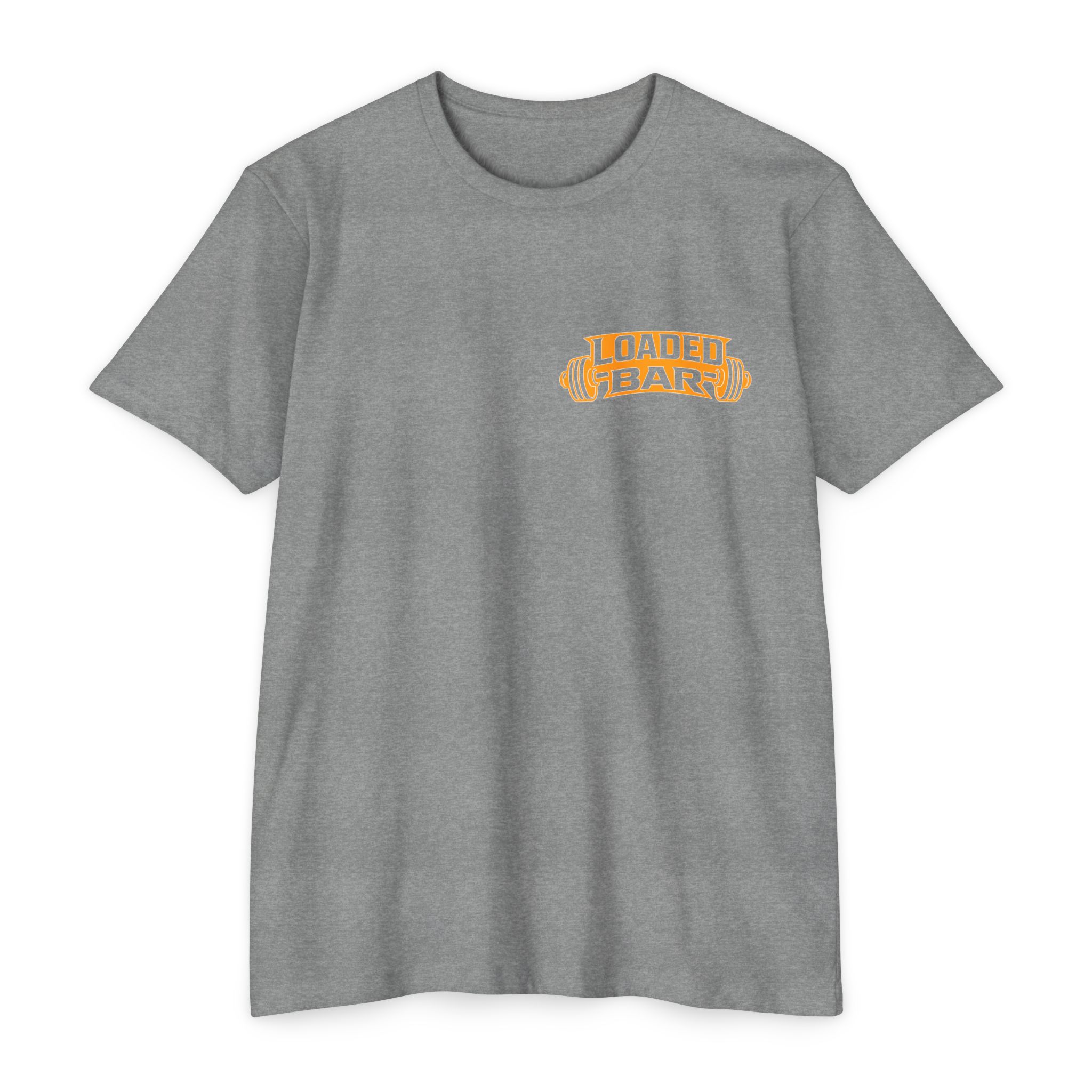 Motivational 'Your Greatest Limit Is Believing You Have One' T-Shirt - Image 9