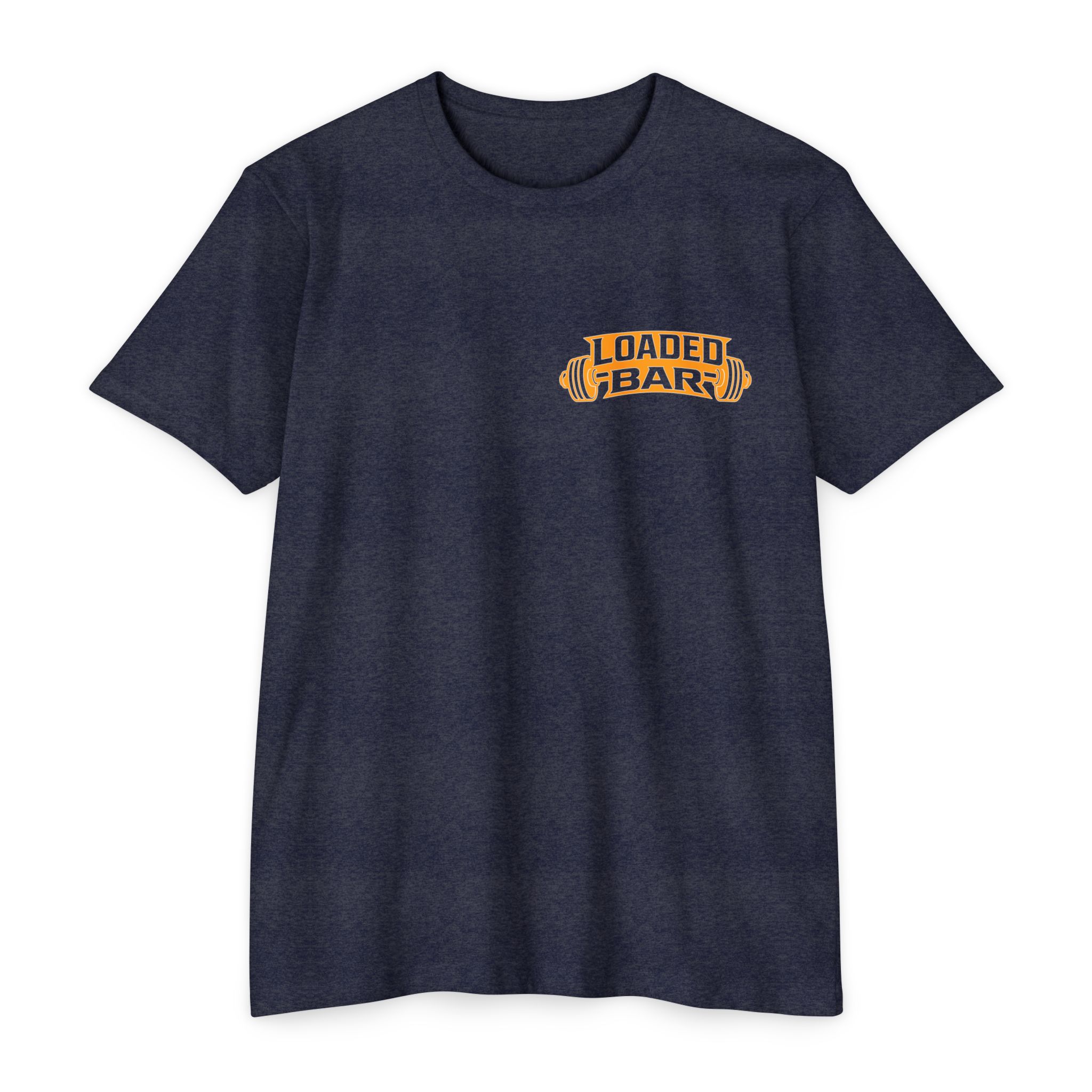 Motivational 'Your Greatest Limit Is Believing You Have One' T-Shirt - Image 5