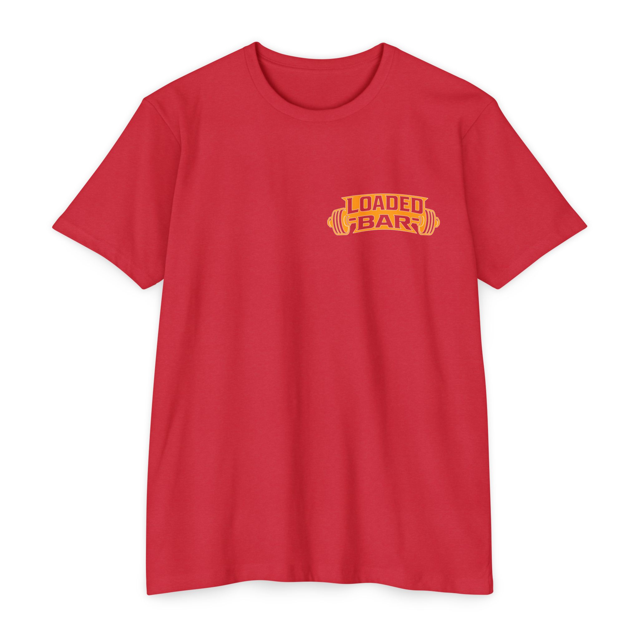 Motivational 'Your Greatest Limit Is Believing You Have One' T-Shirt - Image 2